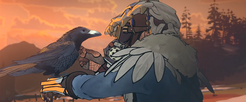 他在前两轮 他在前两轮