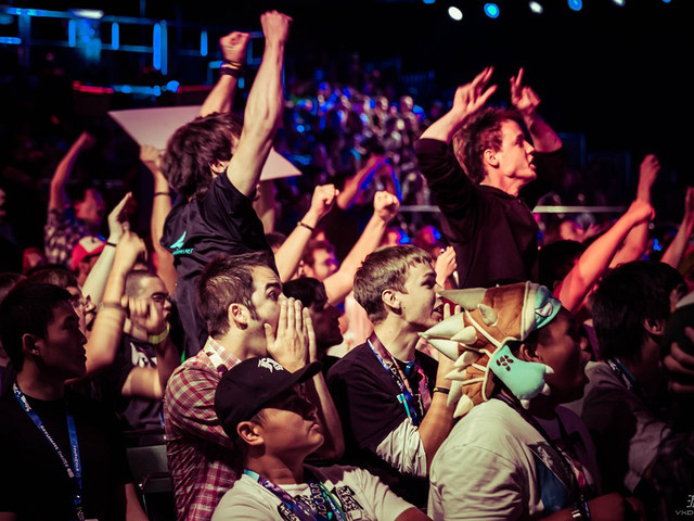 精彩表现 精彩表现