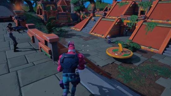 留在原地很 留在原地很