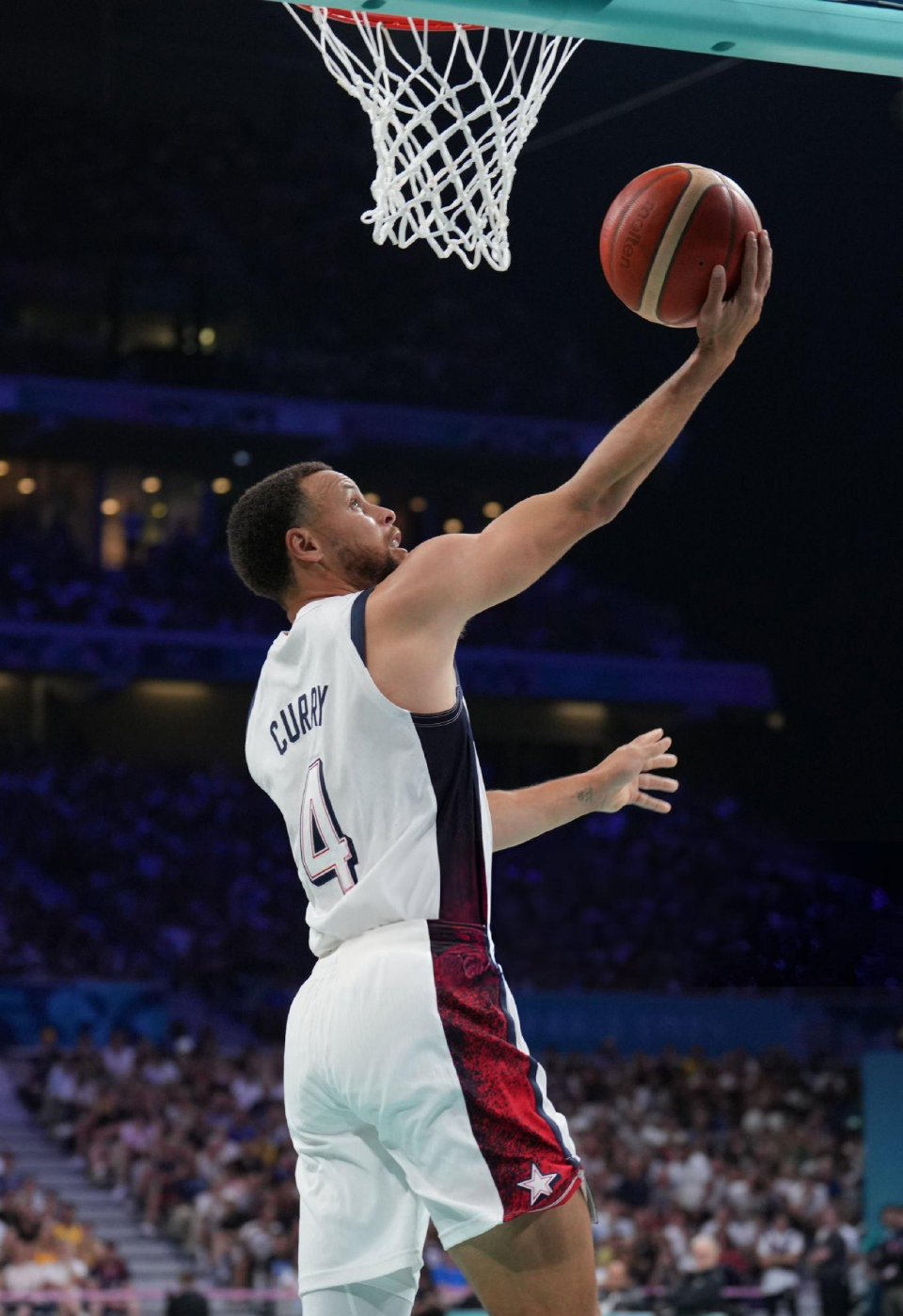 他在场上的 他在场上的