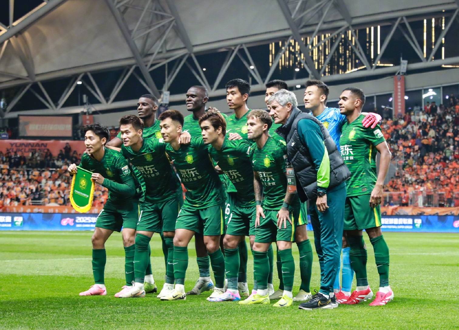 赛中的表现 赛中的表现