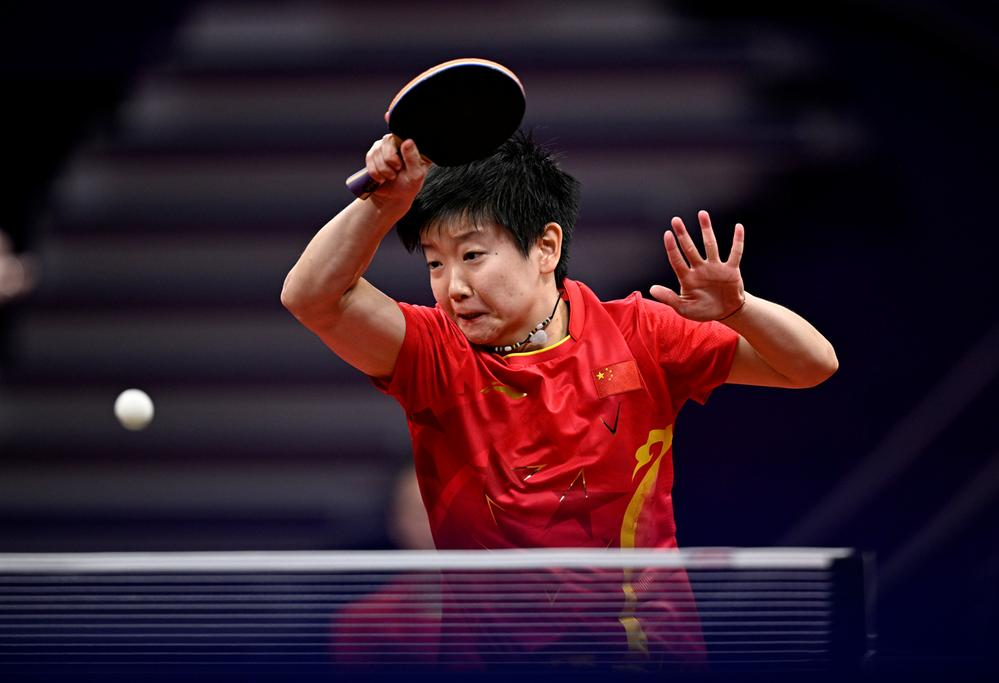 确保冠军席 确保冠军席