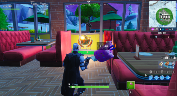 农场内野培 农场内野培