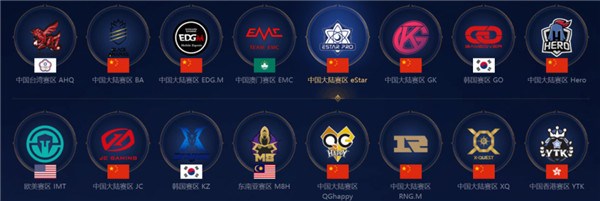 雀体系的 雀体系的